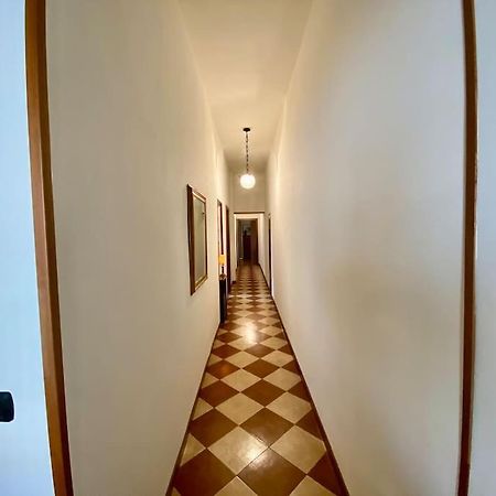 Casa Gramsci Apartment Milan Bagian luar foto