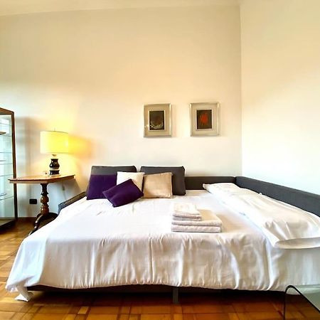 Casa Gramsci Apartment Milan Bagian luar foto