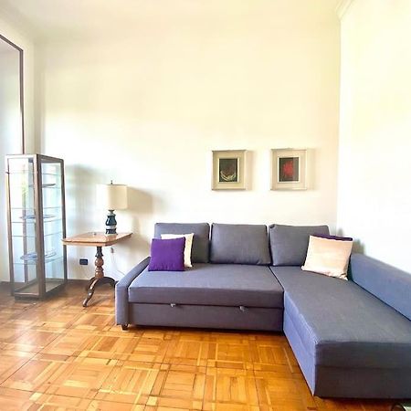 Casa Gramsci Apartment Milan Bagian luar foto