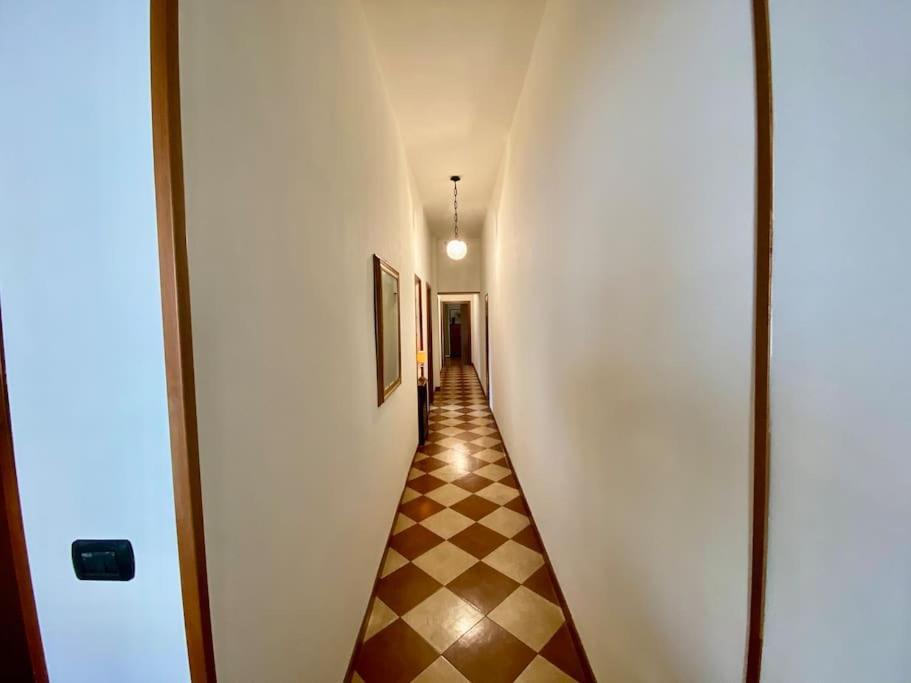 Casa Gramsci Apartment Milan Bagian luar foto