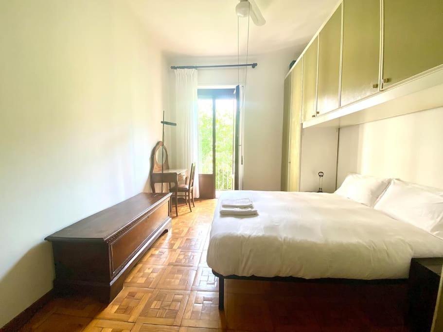 Casa Gramsci Apartment Milan Bagian luar foto