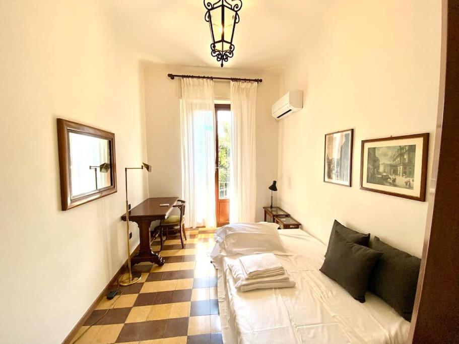 Casa Gramsci Apartment Milan Bagian luar foto