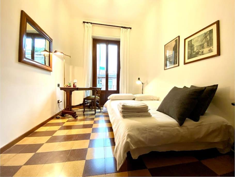 Casa Gramsci Apartment Milan Bagian luar foto
