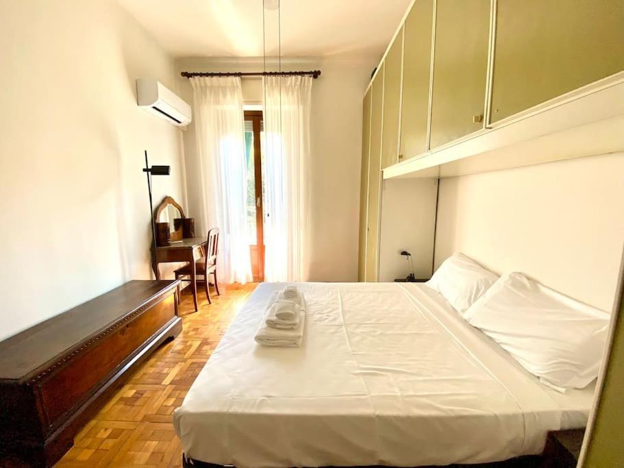 Casa Gramsci Apartment Milan Bagian luar foto