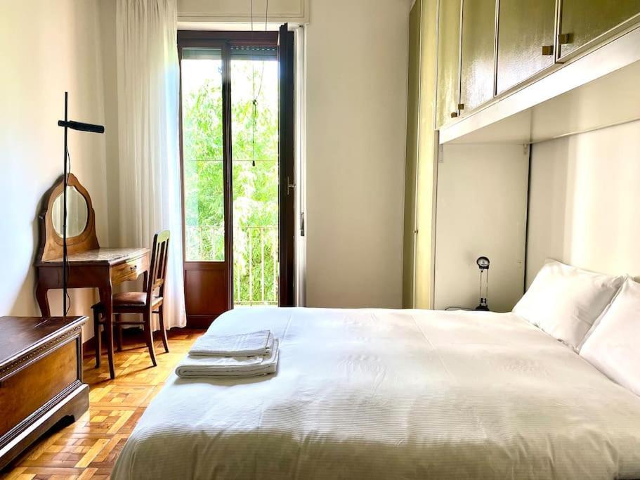 Casa Gramsci Apartment Milan Bagian luar foto