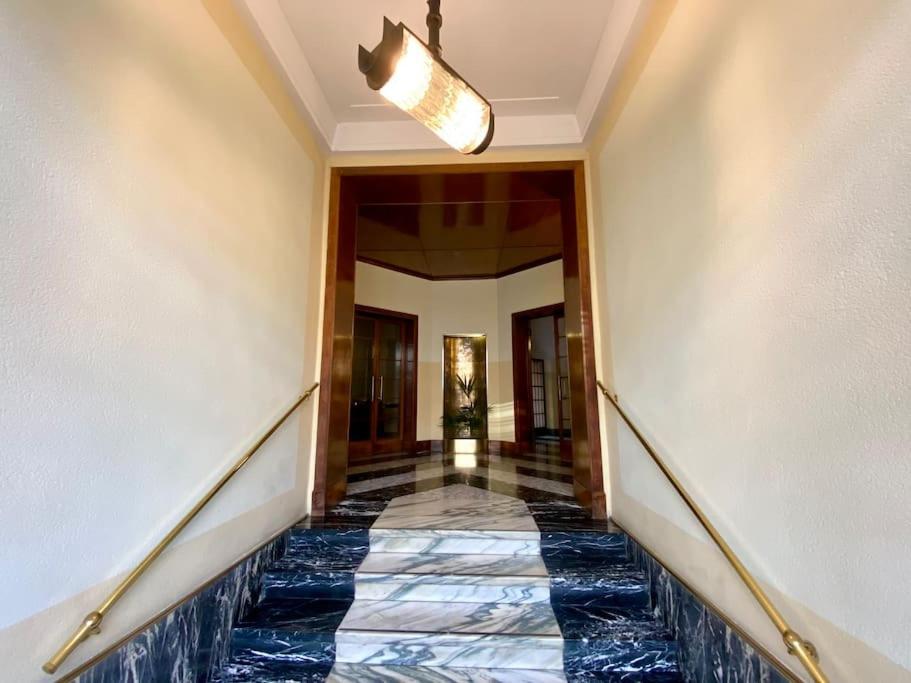 Casa Gramsci Apartment Milan Bagian luar foto