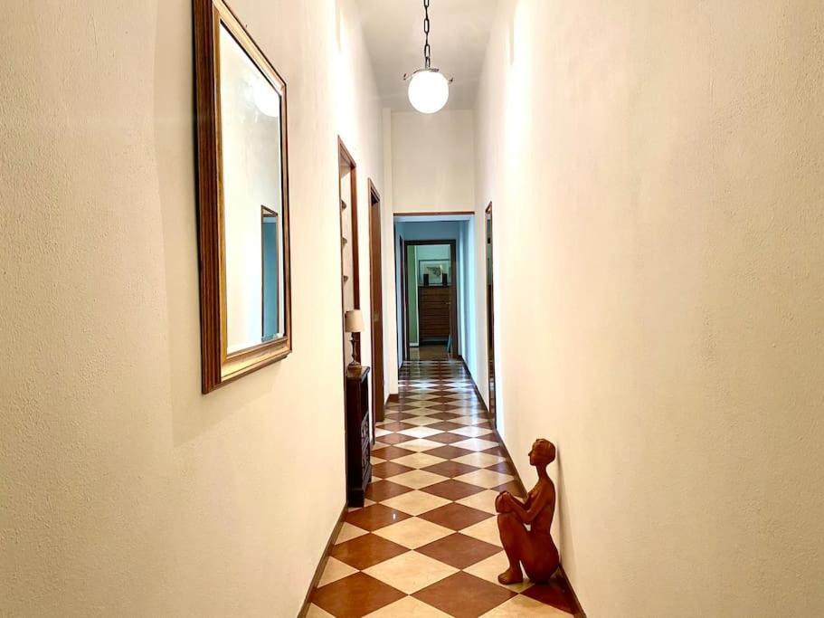 Casa Gramsci Apartment Milan Bagian luar foto