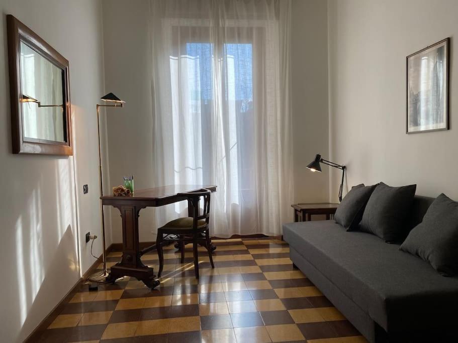 Casa Gramsci Apartment Milan Bagian luar foto