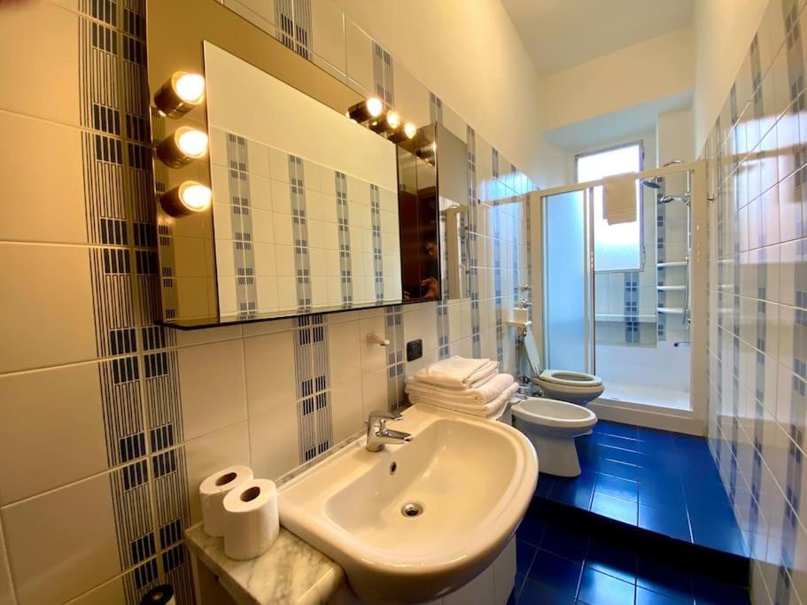 Casa Gramsci Apartment Milan Bagian luar foto