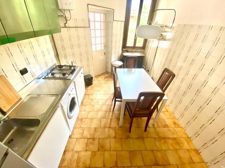Casa Gramsci Apartment Milan Bagian luar foto