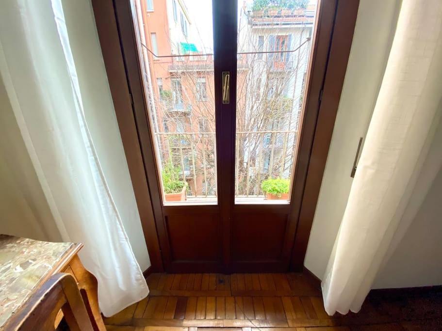 Casa Gramsci Apartment Milan Bagian luar foto