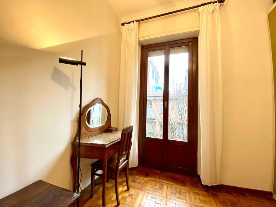 Casa Gramsci Apartment Milan Bagian luar foto