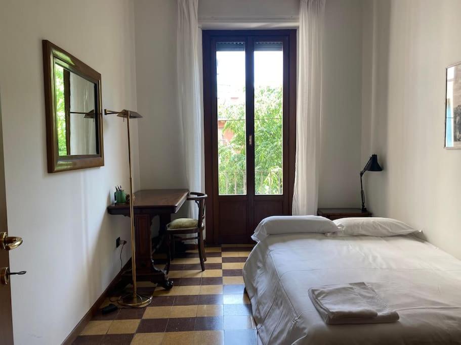 Casa Gramsci Apartment Milan Bagian luar foto