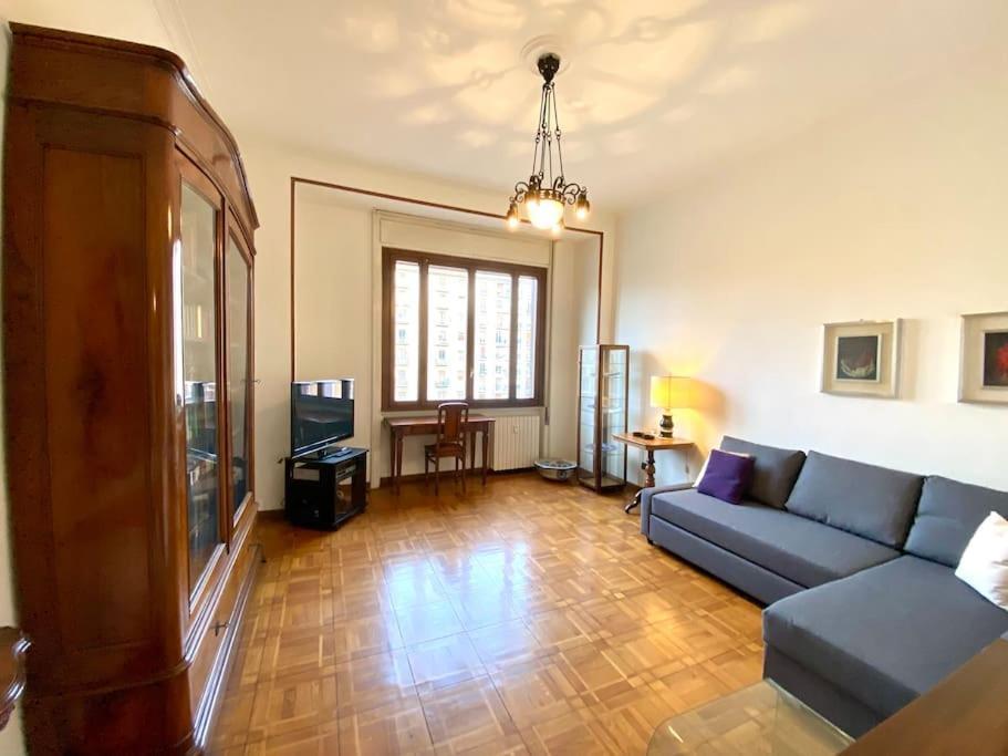 Casa Gramsci Apartment Milan Bagian luar foto