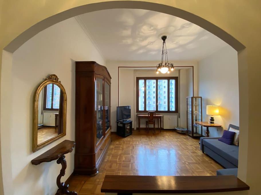 Casa Gramsci Apartment Milan Bagian luar foto