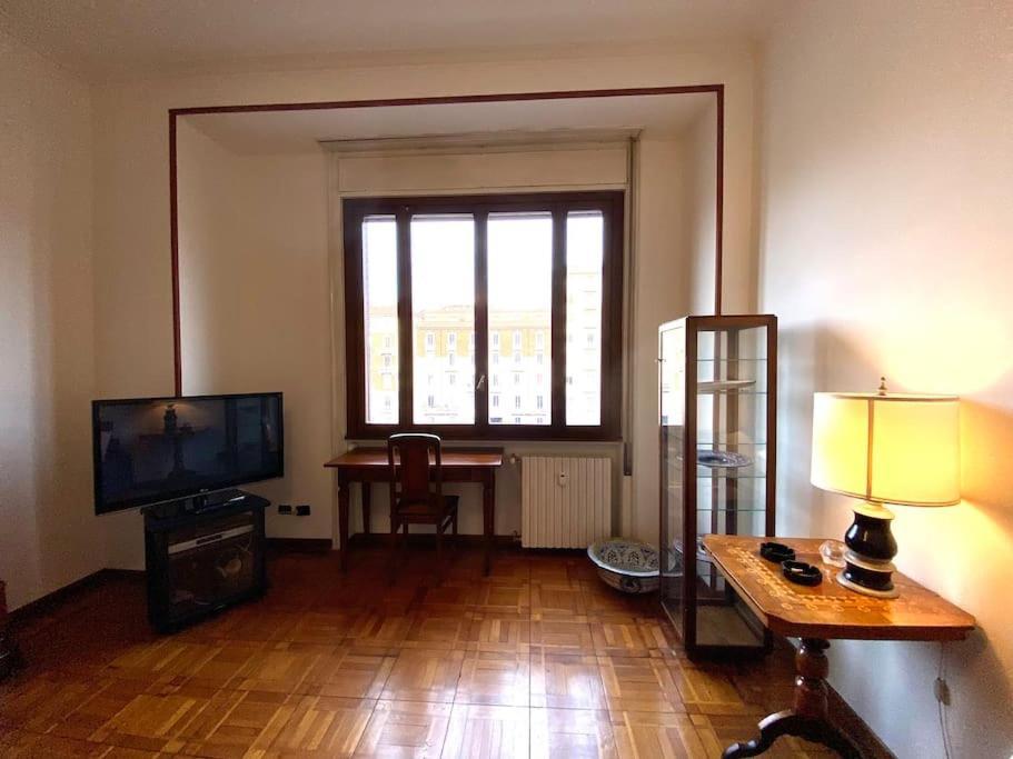 Casa Gramsci Apartment Milan Bagian luar foto