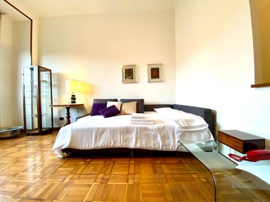 Casa Gramsci Apartment Milan Bagian luar foto