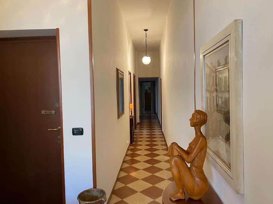 Casa Gramsci Apartment Milan Bagian luar foto