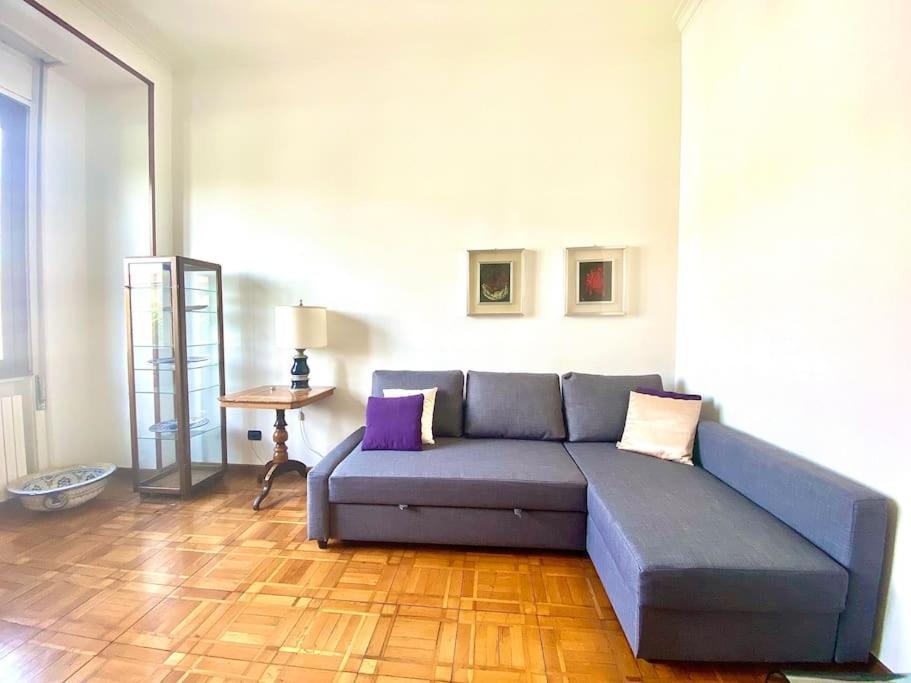 Casa Gramsci Apartment Milan Bagian luar foto